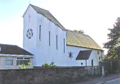 St Michael's Church