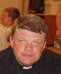 curate