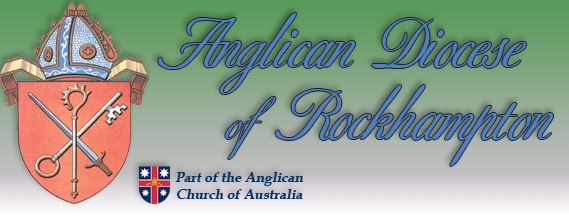 The Anglican Diocese Of Rockhampton