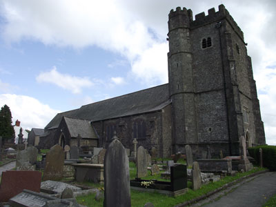 Parish Church