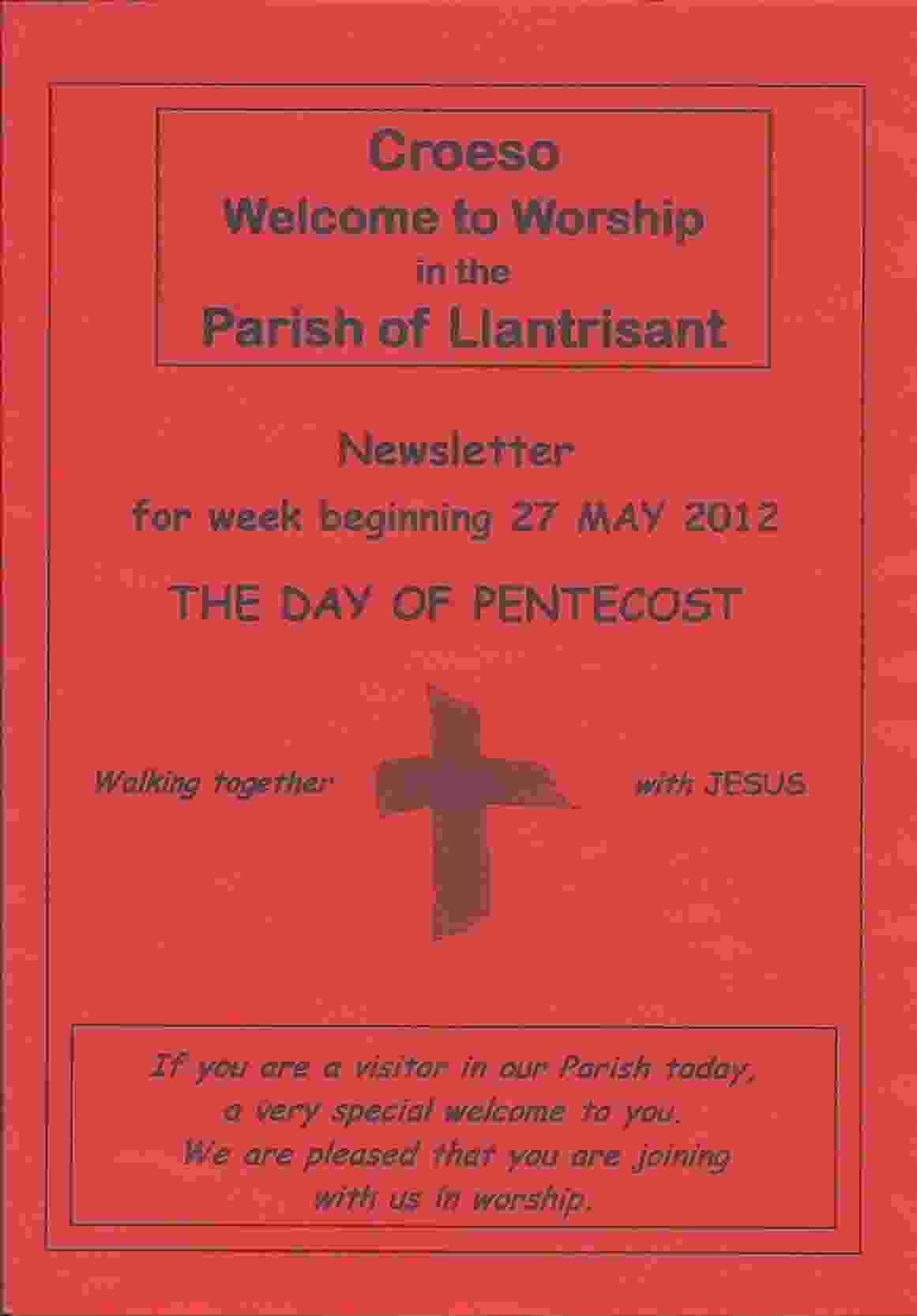 newsletter